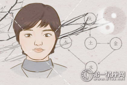 什么面相的女人是好老婆人选