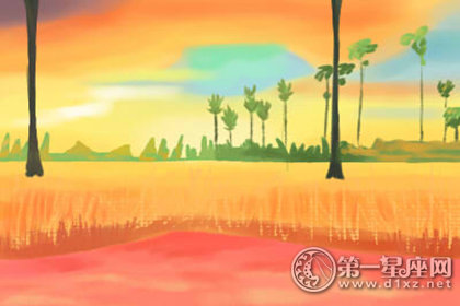 星座时尚