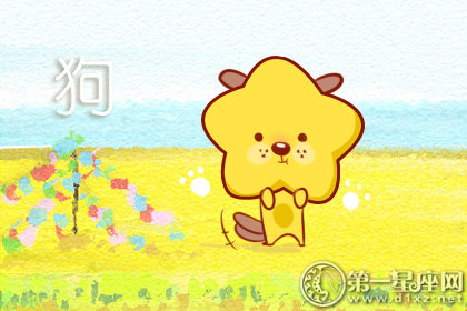 属狗遇到什么事会激发自身斗志