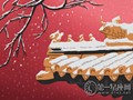 家中玄关处挂风铃不利风水吗