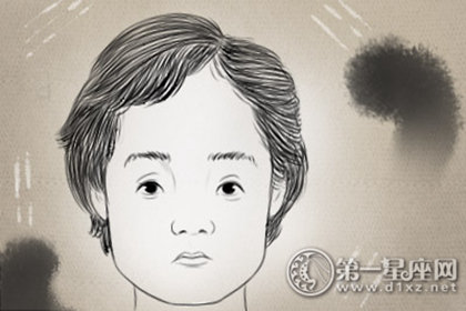 面相分析眉骨和事业的关系