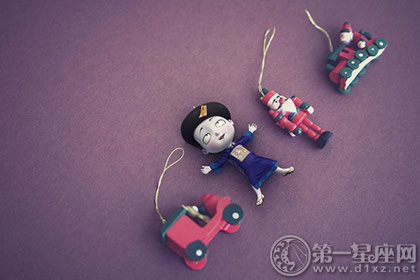 性格与血型