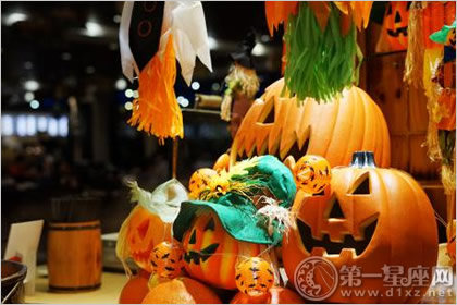 2018年广州长隆万圣节时间和活动介绍