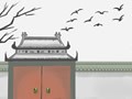 抚顺旅游景点之赫图阿拉城景区