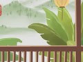 抚顺旅游景点之岗山森林公园