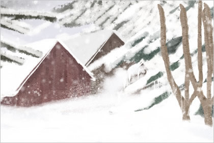 关于冬至的诗句欣赏