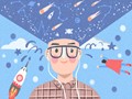 曲池的作用与好处，疏风解表清热止痛