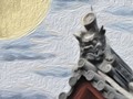 中国最美的五大沙漠