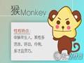 属猴如何对待爱情