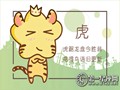 属虎人的配对禁忌