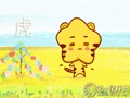 属虎十二星座性格