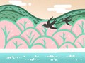 星座传说：关于猎户座的传说故事