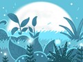 金星凌日的原理：轨道运行差异