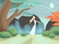 八大行星无卫星的是哪几个星球？