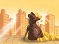 7月26日~8月04日生日树：柏树