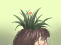 女长辈生日送多少百合？愿其高贵长久