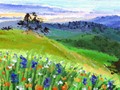 百合花送病人合适吗？送病人的寓意