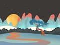 风水摆件：风水球适合的摆放场合