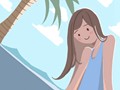 古人的画眉之风：汉代流行“远山眉”