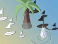 最流行的脸型！锥子脸面相有福气吗？