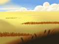黄水晶为土象星座开财运