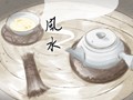 风水玉器：玉白菜的寓意