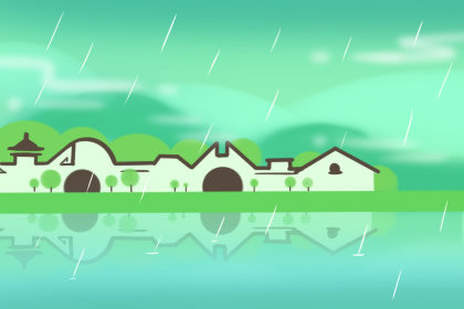 2019年谷雨是几月几日