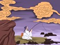 阳宅风水大门图解