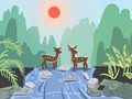 上古神话火的发现者，东方普罗米修斯