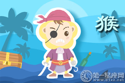 不喜欢粉红色 永远没有少女心的生肖女