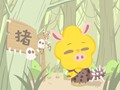 天蓬值岁兆丰年！猪年的祝福语大全