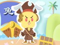 兔年出生的人吉祥物？戴什么最好