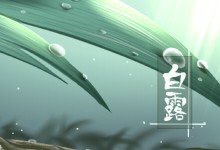 白露