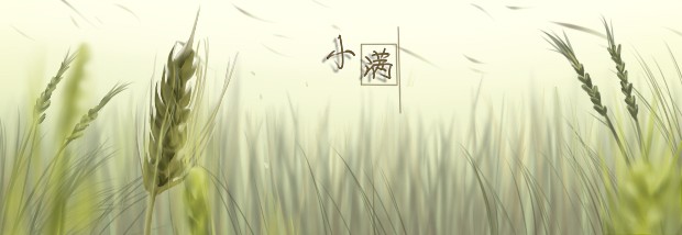 小满