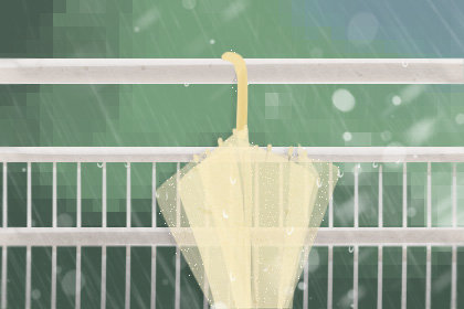 雨水节气要注意哪些事项