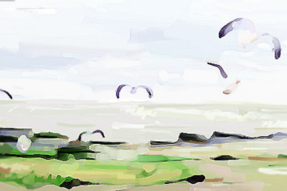 雨水节气在几月几日