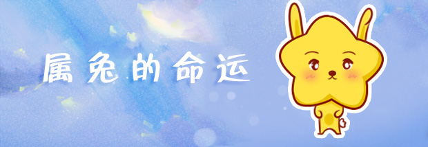属兔的命运