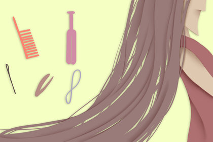 测女友会在你低谷时抛弃你吗