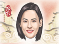 川字纹的女人命运好吗 一起来看看