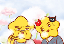 双子座配对