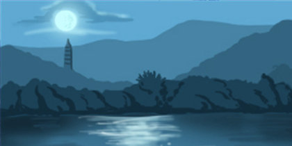 性格测试