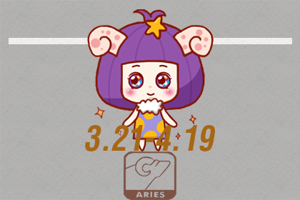 十二星座平时最可能卖什么人设