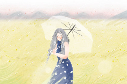 2019年谷雨节气是什么时候