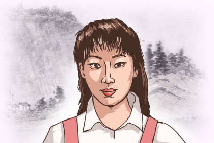 女人眉间有川字好不好 眉头眉心有川字纹好吗