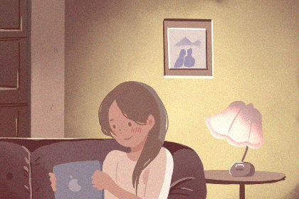 测婚后你会有烂桃花吗