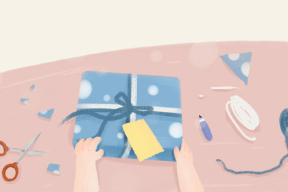 2019父亲节手抄报英语版内容资料大全