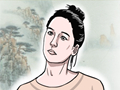 塌鼻子女人没福气吗 鼻梁塌的女人命运