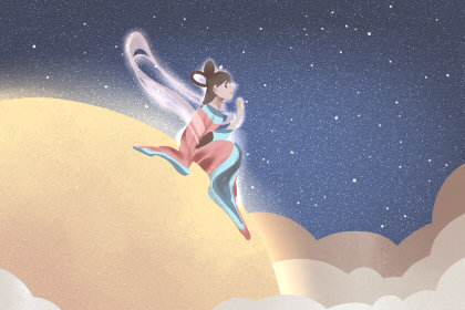 2019中秋节的祝福有哪些 经典大全