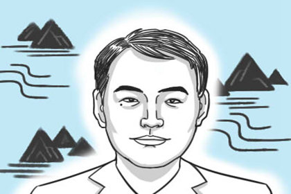 眉骨高的男人好不好 代表什么