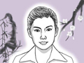 男人塌鼻子如何 命运好不好